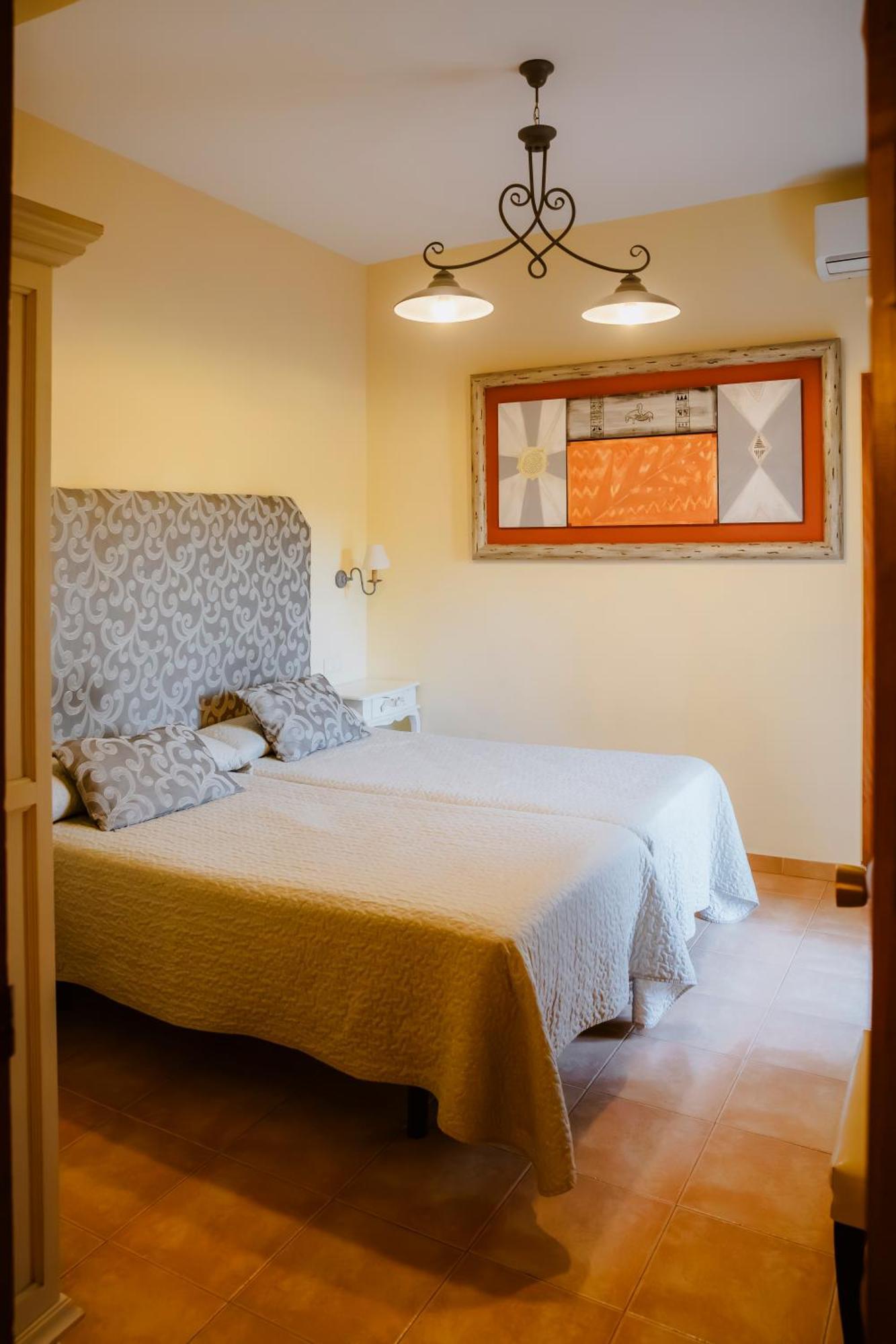 Escua Aparthotel Archidona Εξωτερικό φωτογραφία