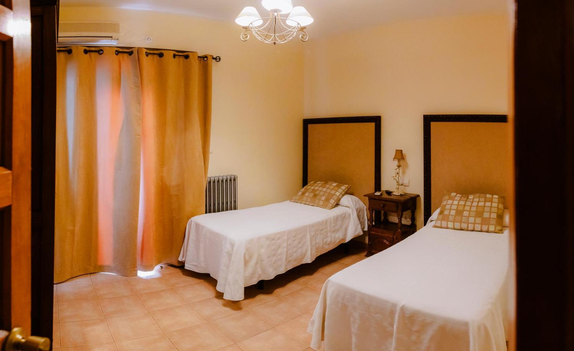 Escua Aparthotel Archidona Εξωτερικό φωτογραφία