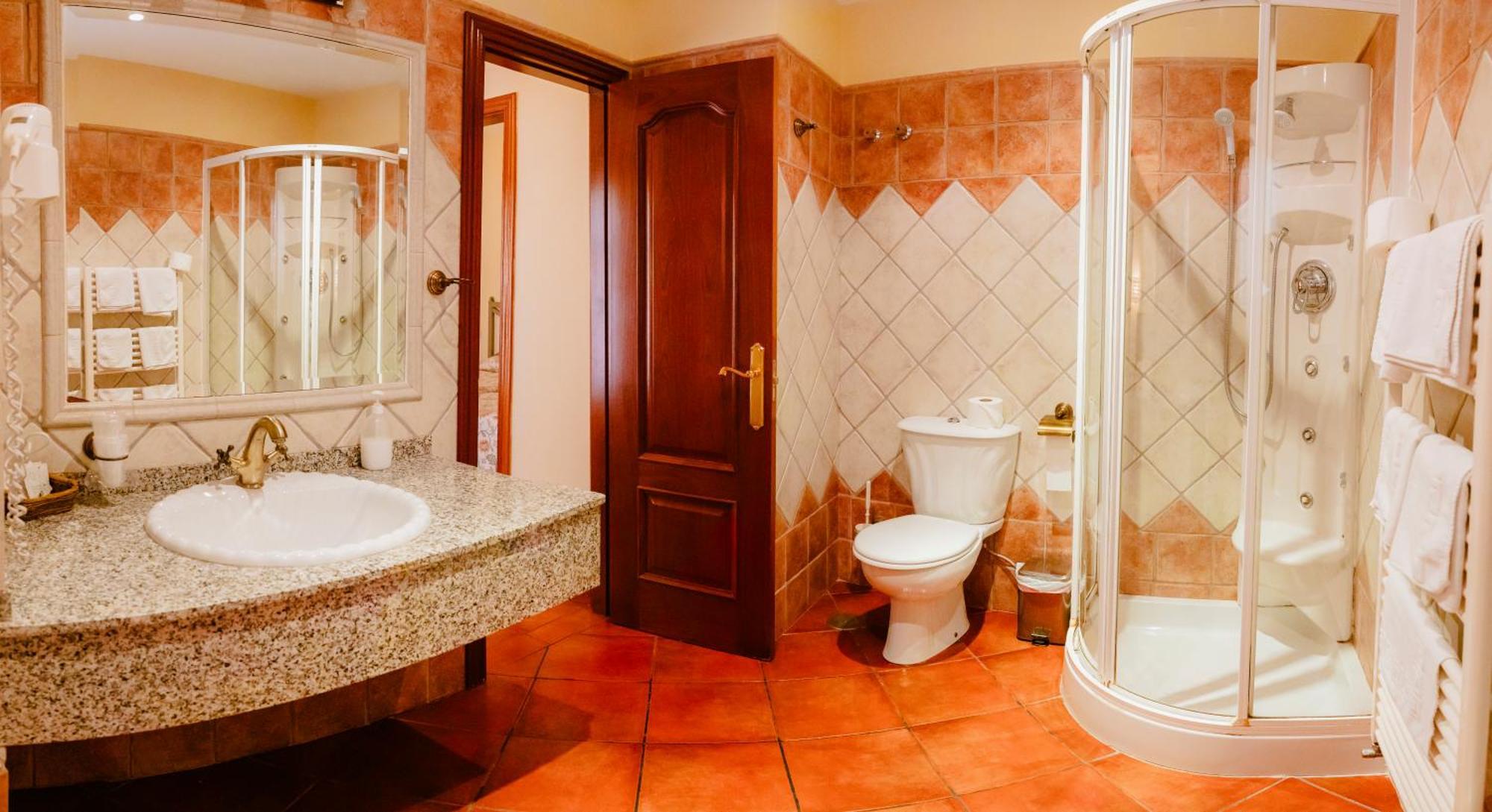 Escua Aparthotel Archidona Εξωτερικό φωτογραφία
