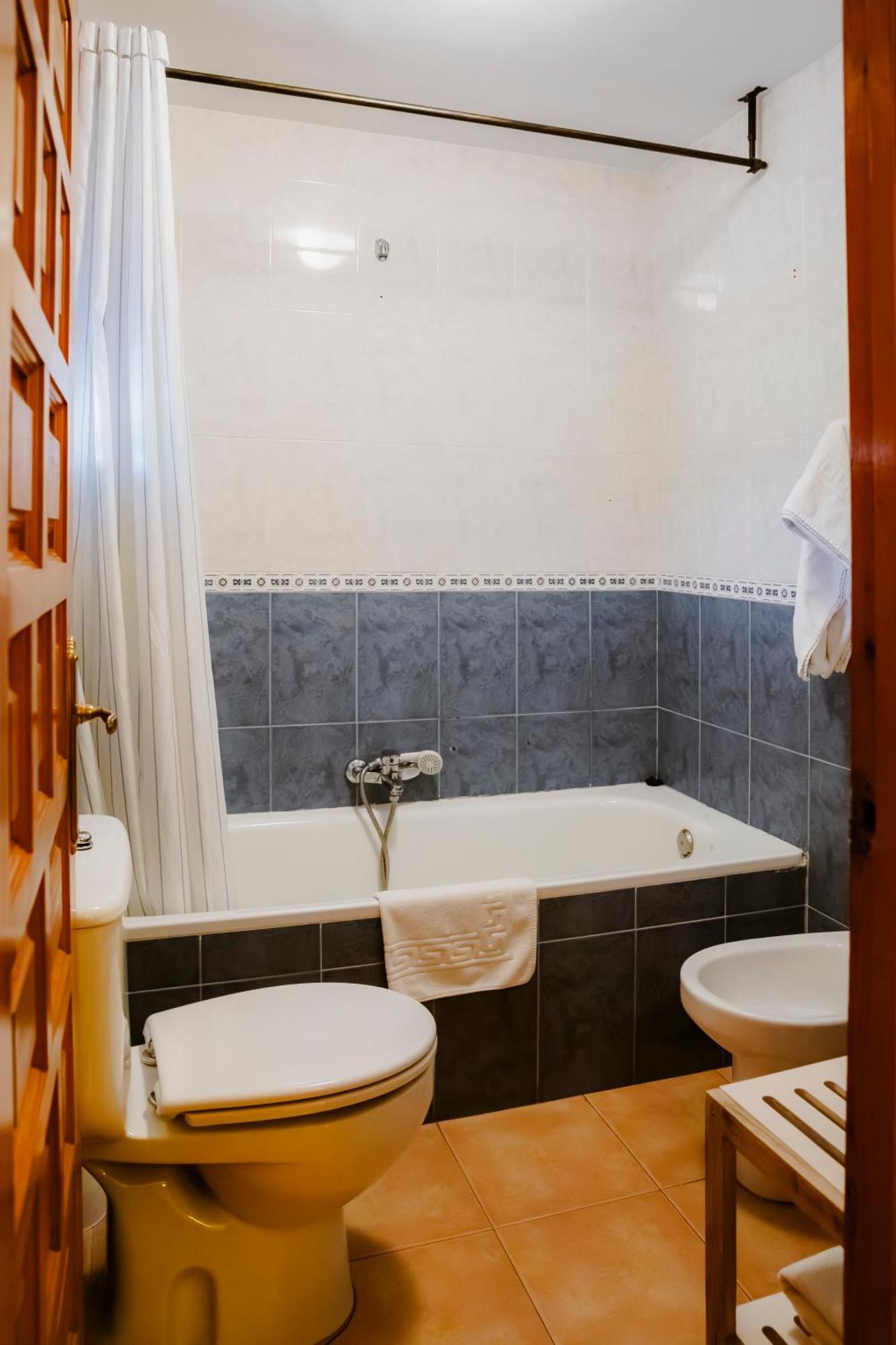 Escua Aparthotel Archidona Εξωτερικό φωτογραφία