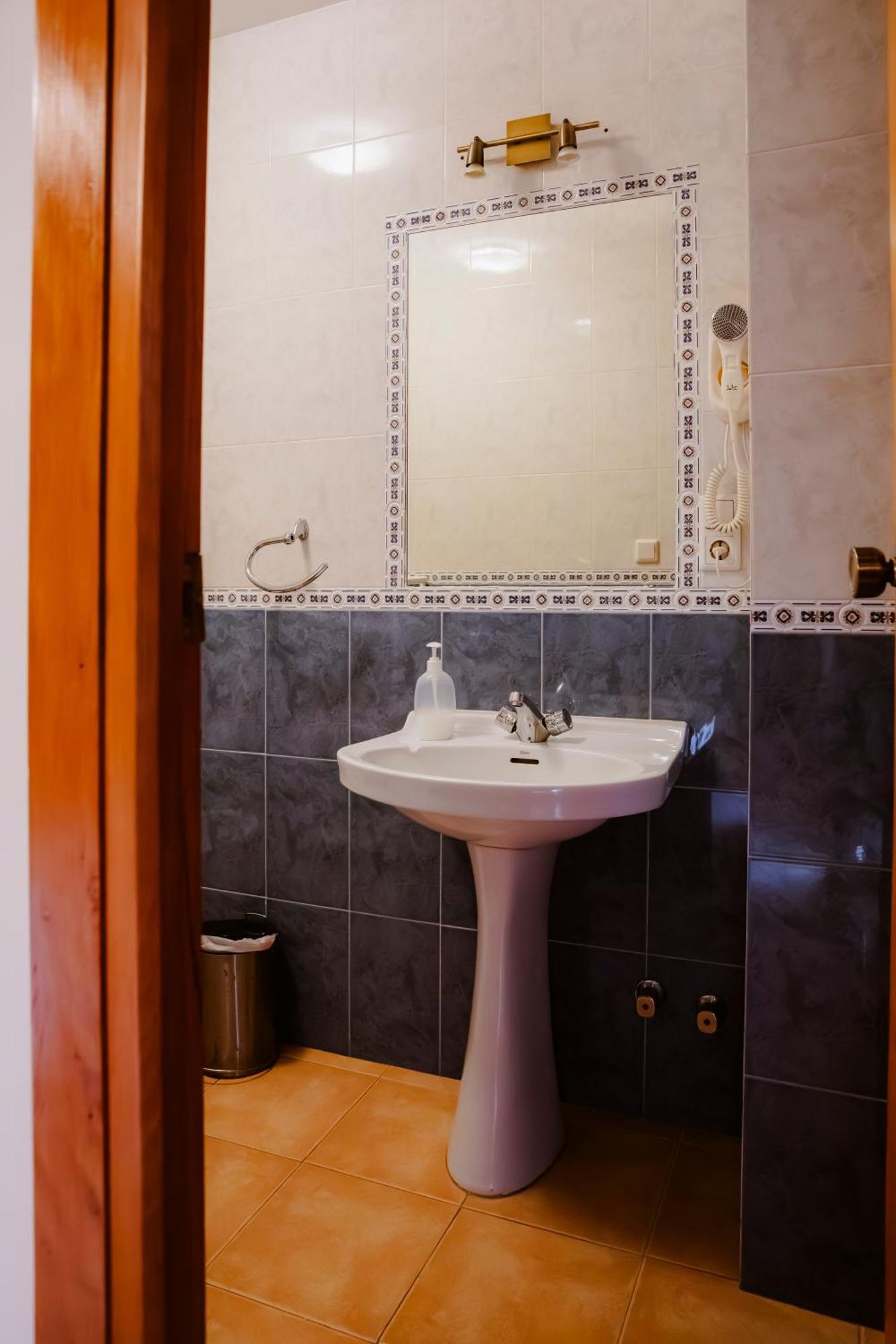 Escua Aparthotel Archidona Εξωτερικό φωτογραφία