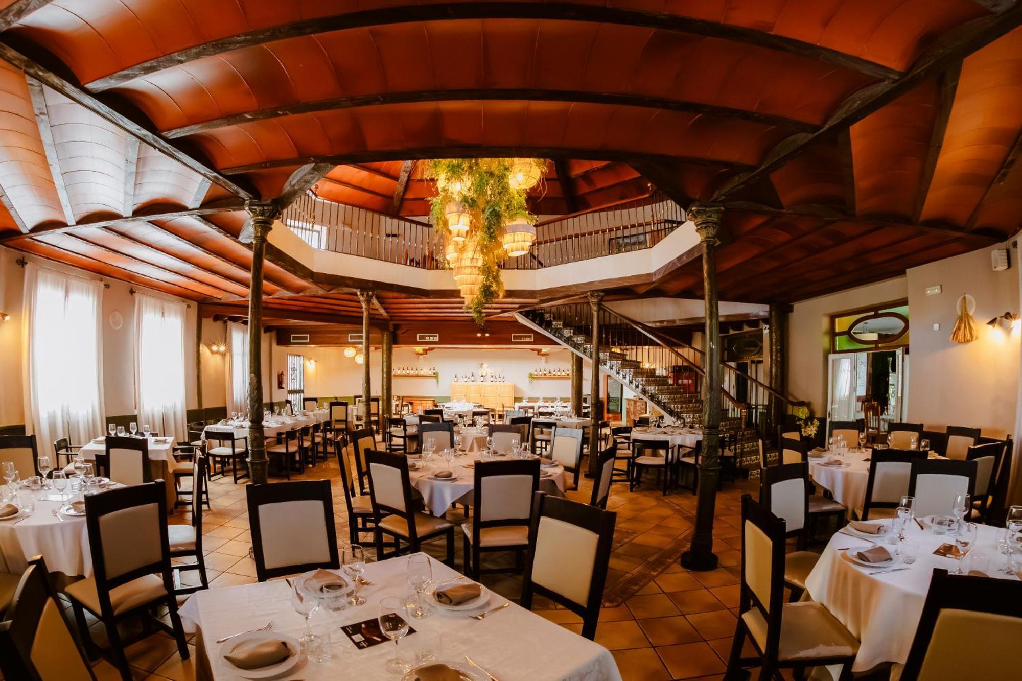 Escua Aparthotel Archidona Εξωτερικό φωτογραφία