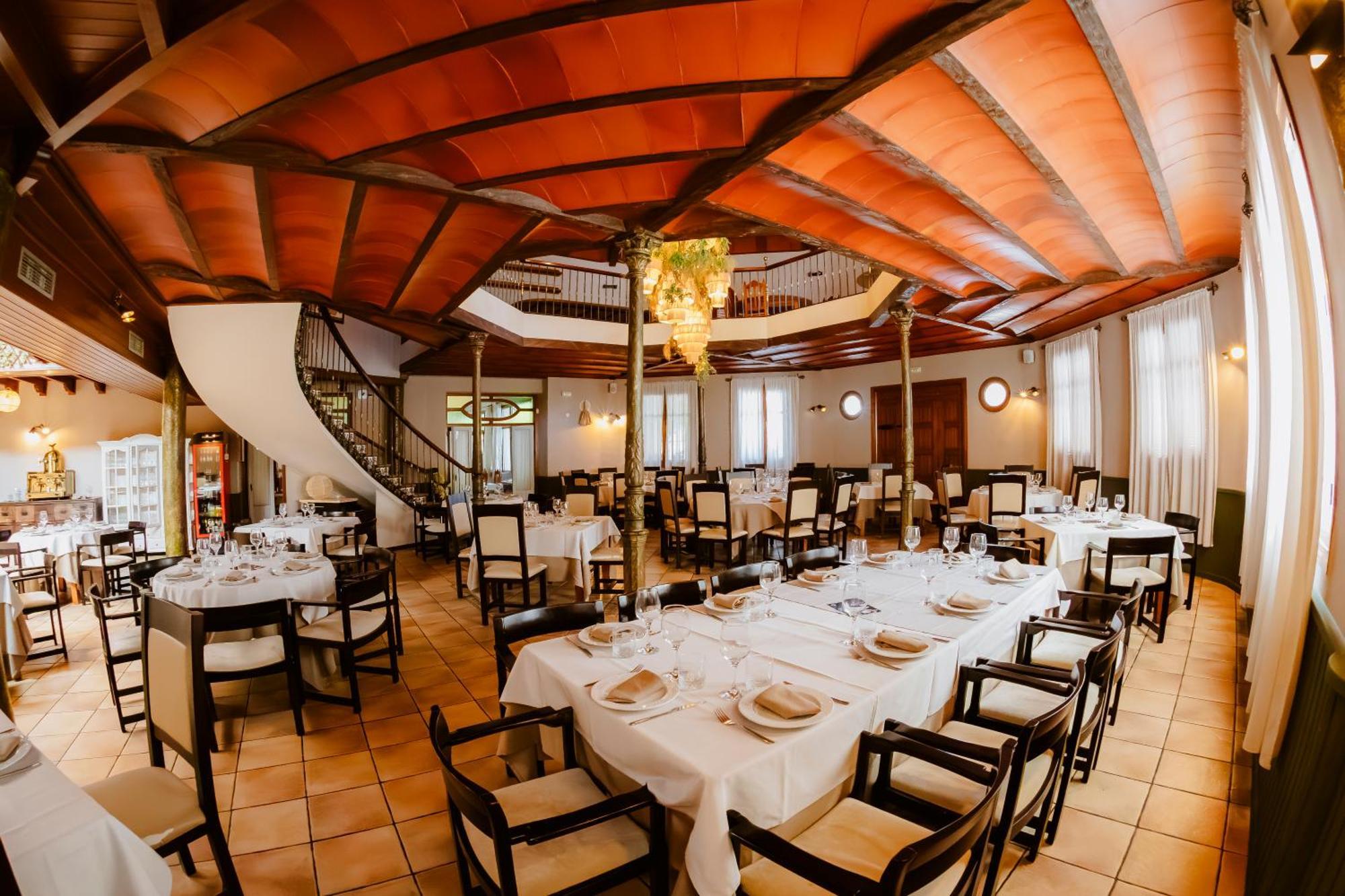 Escua Aparthotel Archidona Εξωτερικό φωτογραφία