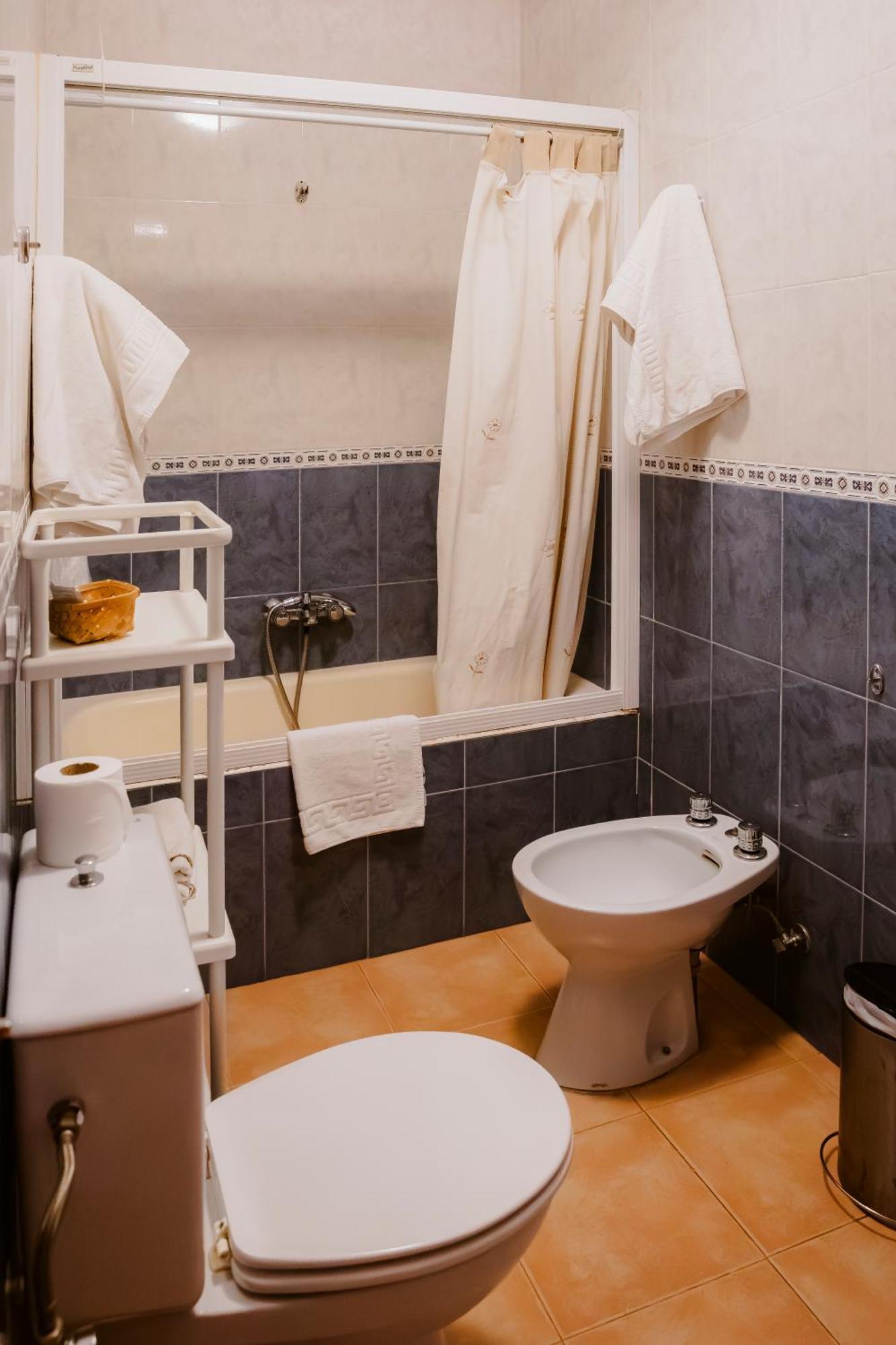Escua Aparthotel Archidona Εξωτερικό φωτογραφία