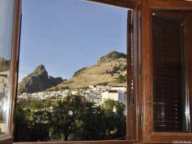 Escua Aparthotel Archidona Εξωτερικό φωτογραφία