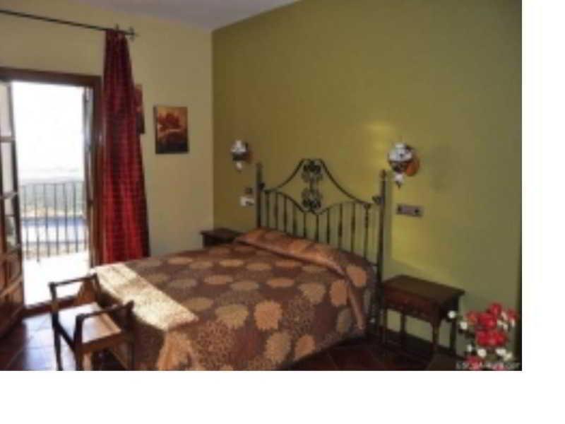 Escua Aparthotel Archidona Εξωτερικό φωτογραφία