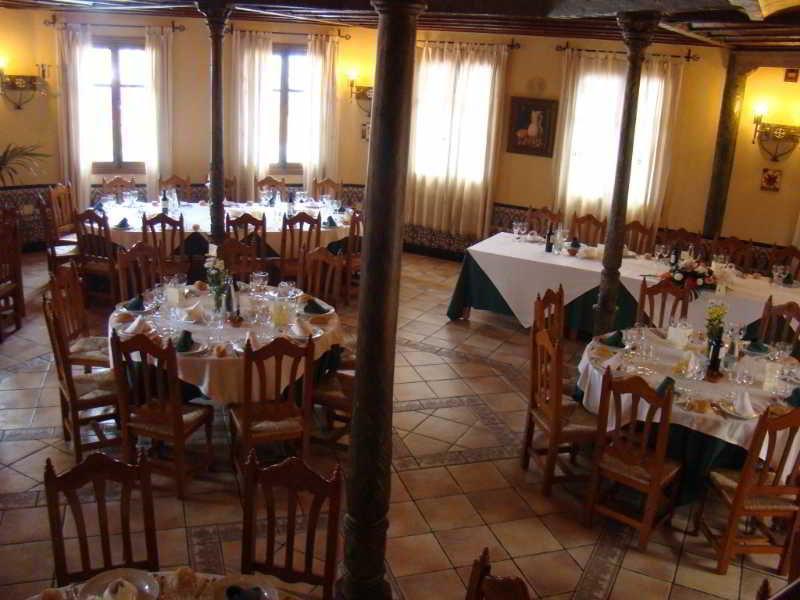 Escua Aparthotel Archidona Εξωτερικό φωτογραφία