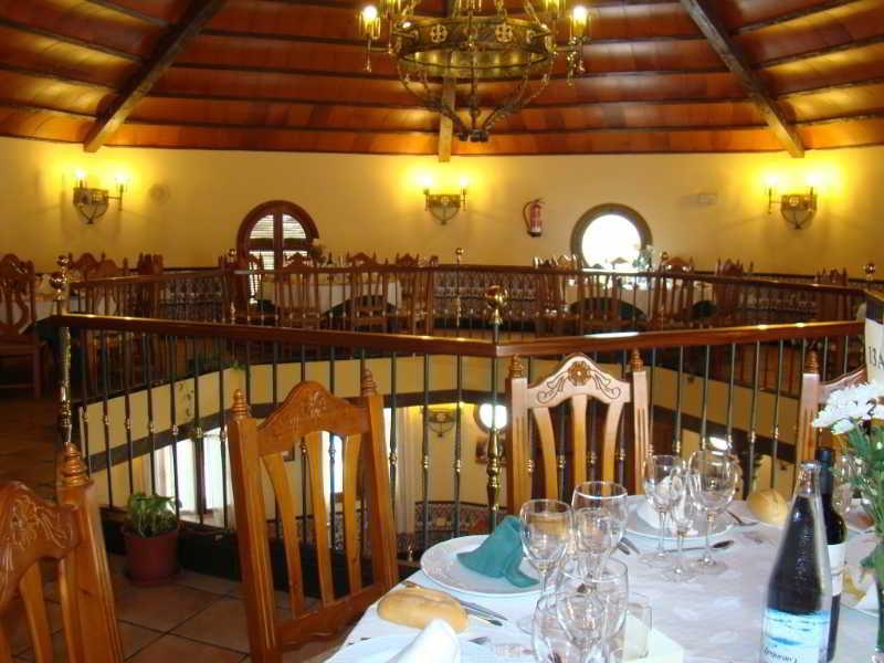 Escua Aparthotel Archidona Εξωτερικό φωτογραφία