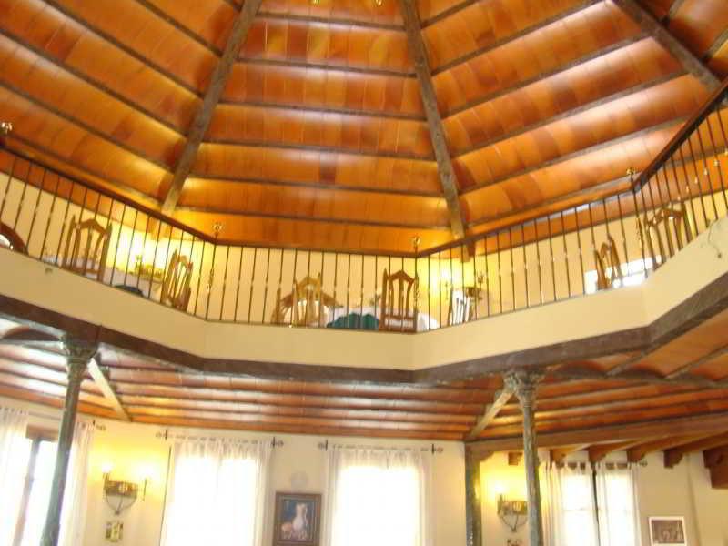 Escua Aparthotel Archidona Εξωτερικό φωτογραφία