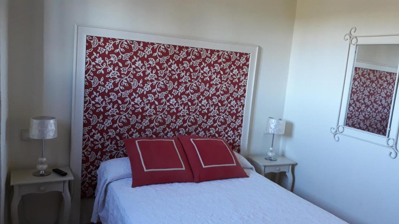 Escua Aparthotel Archidona Εξωτερικό φωτογραφία